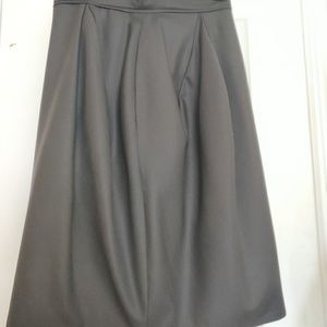 BCBG Tulip Pencil Skirt